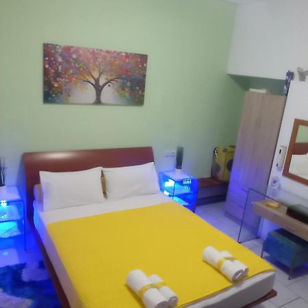 קאבאלה Kiki Apartment מראה חיצוני תמונה