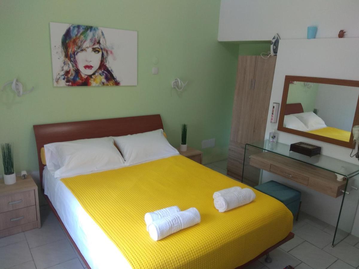 קאבאלה Kiki Apartment מראה חיצוני תמונה