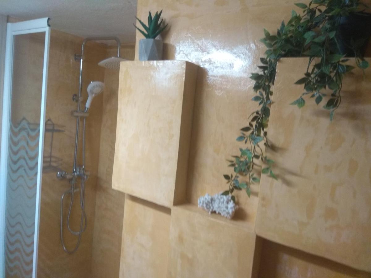 קאבאלה Kiki Apartment מראה חיצוני תמונה