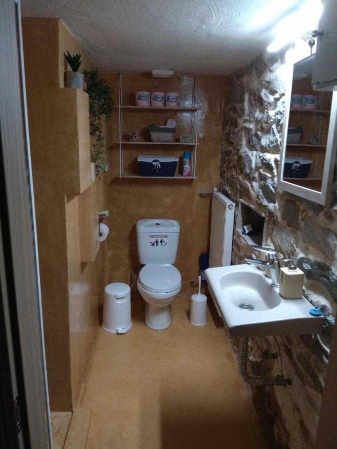 קאבאלה Kiki Apartment מראה חיצוני תמונה
