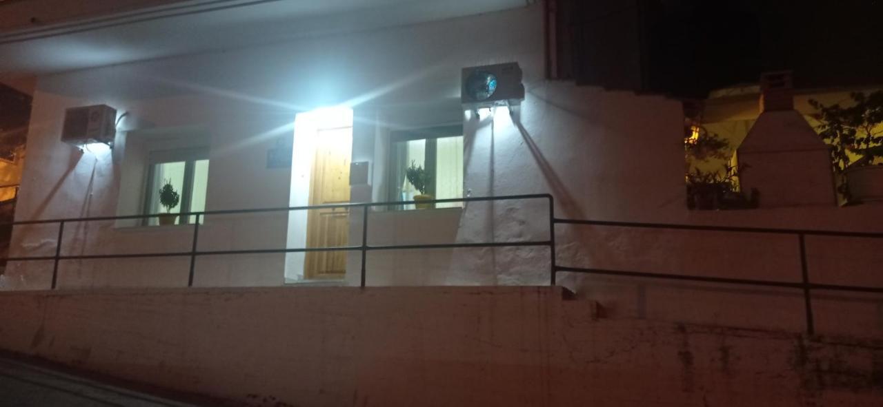 קאבאלה Kiki Apartment מראה חיצוני תמונה