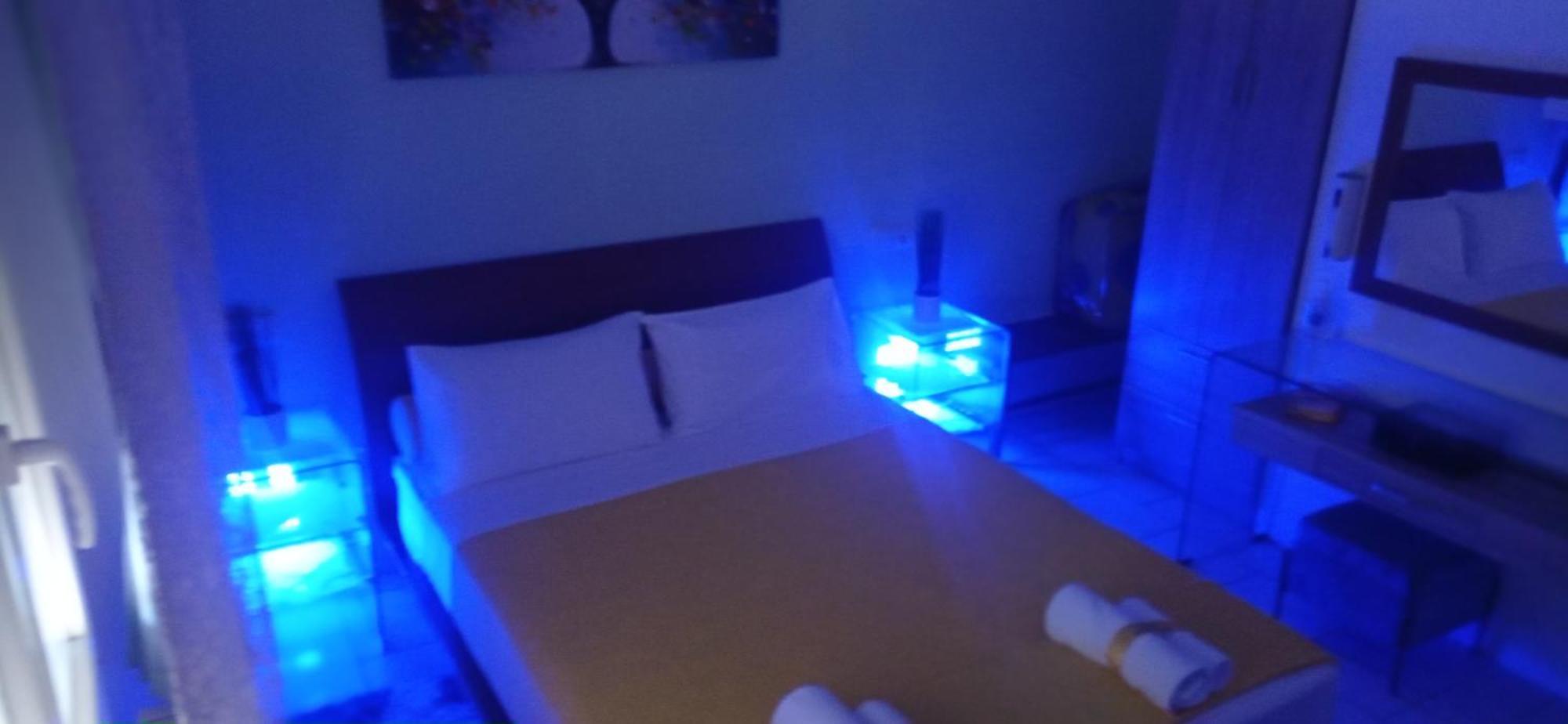 קאבאלה Kiki Apartment מראה חיצוני תמונה